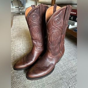 Black Jack boots